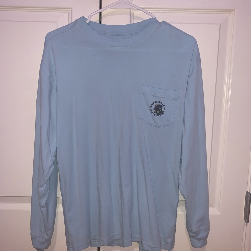 southern proper shirt